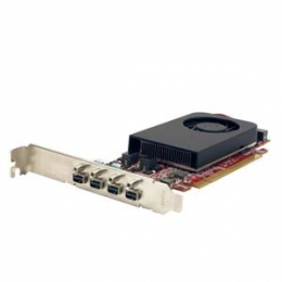 7750 4 SFF 2GB GDDR5 PCI Expre [Item Discontinued]