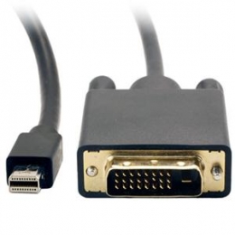 DisplayPort Mini to Sigle Link [Item Discontinued]