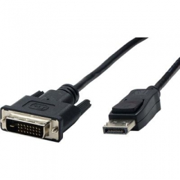DVI to DP Active Adapter [Item Discontinued]