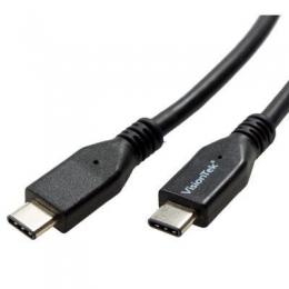 USB 3.1 TypeC M to TypeC M 1m [Item Discontinued]