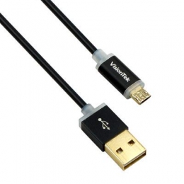 Micro USB to USB Smart LED Cbl [Item Discontinued]