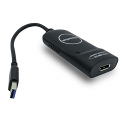 VT70 USB 3.0 to DisplayPort Ad [Item Discontinued]