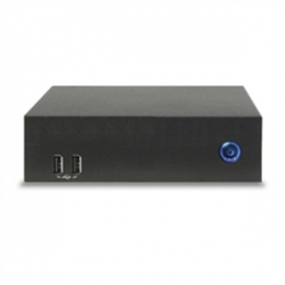 Aopen System 91.DE800.A0A0 DE3250-24A0 FS DE6100 R272 4GB 320GB HDD Support 3 Screen Bare [Item Discontinued]