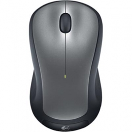 Wireless Mouse M310  Silver [Item Discontinued]