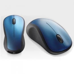 Wireless Mouse M310  Peacock [Item Discontinued]