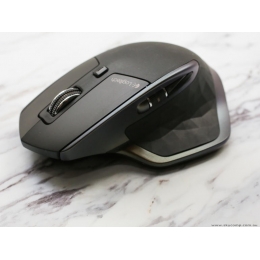 MX Master Wireless Mouse [Item Discontinued]