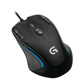 G300S Gaming Mouse [Item Discontinued]
