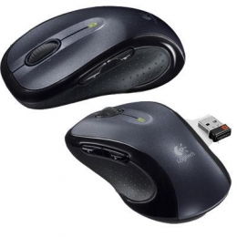 Logitech Wireless Mouse M510 [Item Discontinued]