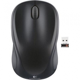 Logitech Wireless Mouse M317 [Item Discontinued]