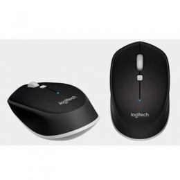 M535 Bluetooth Mouse Black [Item Discontinued]