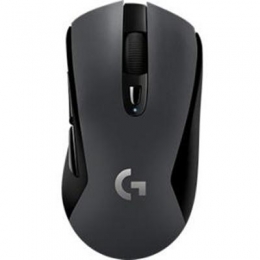 Wireless Gaming Mouse [Item Discontinued]
