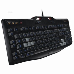 Logitech Gaming Keyboard G105 - 920-003371 [Item Discontinued]