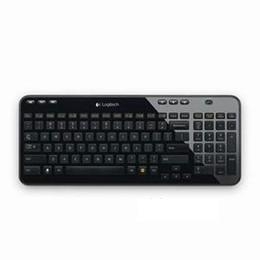 Logitech Wireless Keyboard K36 [Item Discontinued]