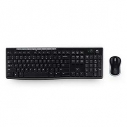 Wireless Keyboard K350 Eng Pac [Item Discontinued]