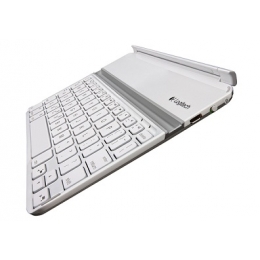 Ultrathin Keyboard Mini White [Item Discontinued]