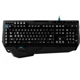 G910 Orion Spark RGB Gamin Kyb [Item Discontinued]