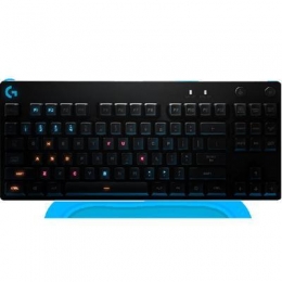 PRO MECHANICAL GAMING KEYBOARD [Item Discontinued]