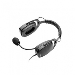 SHR208301 Premium Headset [Item Discontinued]