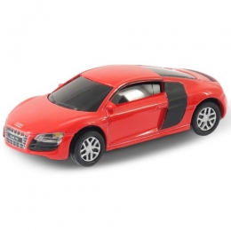Audi R8 V10 - 8GB USB Flash Drive - Red [Item Discontinued]