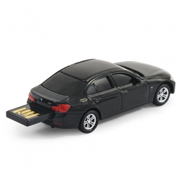 8GB USB BMW 335I BLACK AUTODRIVE [Item Discontinued]