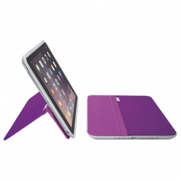 AnyAngle Cs iPad Mini Violet [Item Discontinued]
