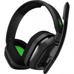 A10 Headset XB1 Grey Green [Item Discontinued]
