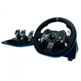 G290 Drvng Racing Wheel XBO PC [Item Discontinued]