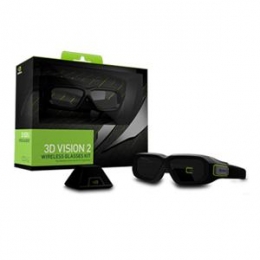 3D Vision 2 wireless kit [Item Discontinued]