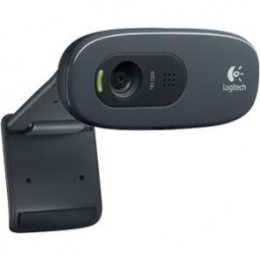 Logitech Webcam C270 [Item Discontinued]
