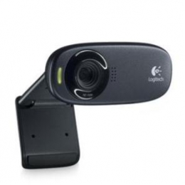 Logitech Webcam C310 [Item Discontinued]