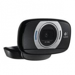 Logitech HD Webcam C615 [Item Discontinued]