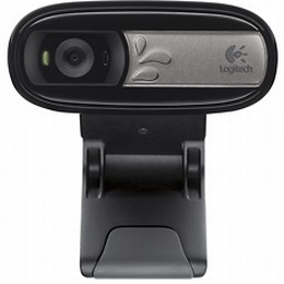 Logitech Webcam C170 [Item Discontinued]