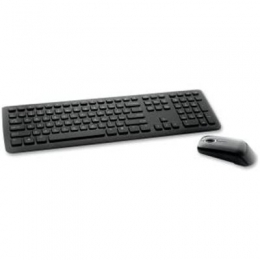 Wireless Slim Keyboard & Mouse [Item Discontinued]