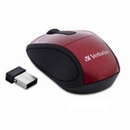 Wireless Mini Travel Mouse PRE [Item Discontinued]
