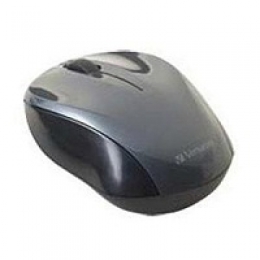 Wireless Optical Mouse Graphit [Item Discontinued]