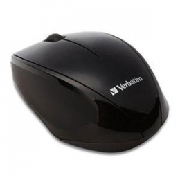 Wireless Multi Trac BlackMouse [Item Discontinued]