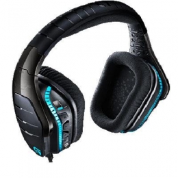 G633 Gaming Wired Headset [Item Discontinued]