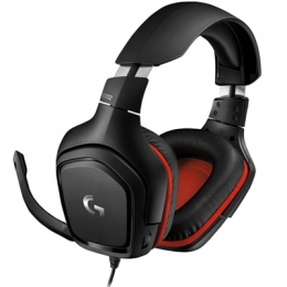 Logitech G332 Stereo G Headset [Item Discontinued]