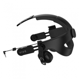 Vive Deluxe Audio Strap Retail [Item Discontinued]