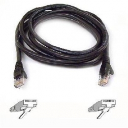 CAT6 SNAGLESS PATCH CABLE RJ [Item Discontinued]