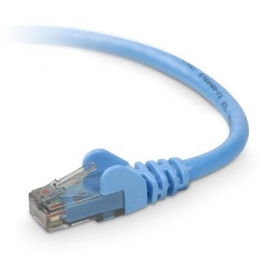 SNAGLESS CAT6 PATCH CABLE * 4P [Item Discontinued]