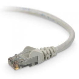 CAT6 SNAGLESS PATCH CABLE * RJ [Item Discontinued]