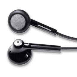 Echo 3D Recording Earbuds [Item Discontinued]