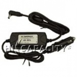 18 TO 20 VOLT AUTO/AIR ADAPTER : AAC25 [Item Discontinued]