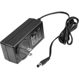 SIIG Accessory AC-PW0Q11-S1 12V/3A AC/USB Power Adapter 36W Industrial Hubs Retail [Item Discontinued]