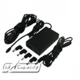 40W 12 TO 19V UNIVERSAL NETBOOK AC ADAPTER : AC5007 [Item Discontinued]