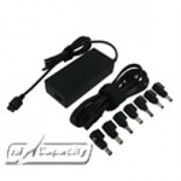 75W UNIVERSAL NOTEBOOK AC ADAPTER : AC5100 [Item Discontinued]