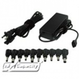 90W UNIVERSAL NOTEBOOK AC ADAPTER : AC5101 [Item Discontinued]