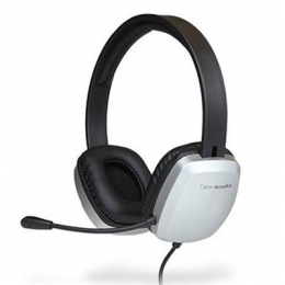 Universal Stereo Headset [Item Discontinued]