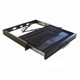 Touchpad Keyboard USB Drawer [Item Discontinued]